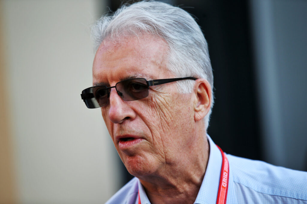 F1 | Piero Ferrari su Indianapolis: “A mio padre avrebbe fatto piacere vincere là”