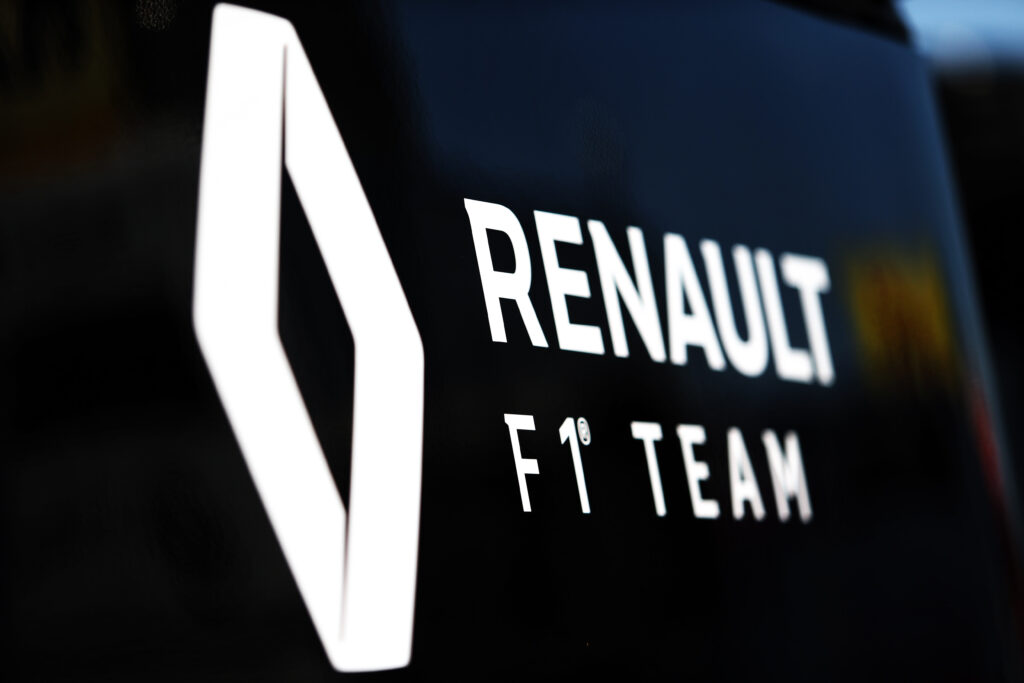 F1 | Minardi cauto su Renault: “Potrebbero lasciare la Formula 1 nel 2022”