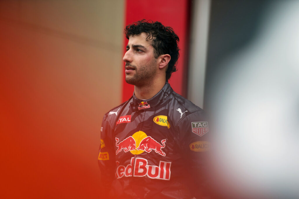 F1 | Ricciardo su Monaco 2016: “Ricordo ancora il senso di rabbia in vettura”
