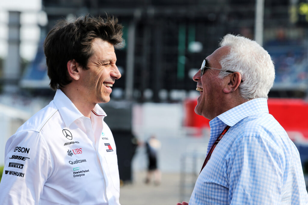 F1 | Ralf Schumacher sul futuro di Vettel: “Ci sono molte discussioni al momento”