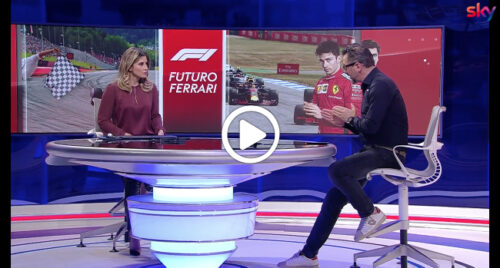 Formula 1 | Vanzini sulla bozza del calendario 2020 [VIDEO]