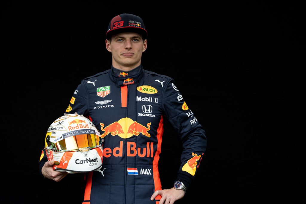 F1 | Luyendyk su Verstappen: “Non è diventato improvvisamente arrogante”