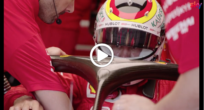 F1 | Vettel – Ferrari: Guido Meda analizza il “divorzio” [VIDEO]
