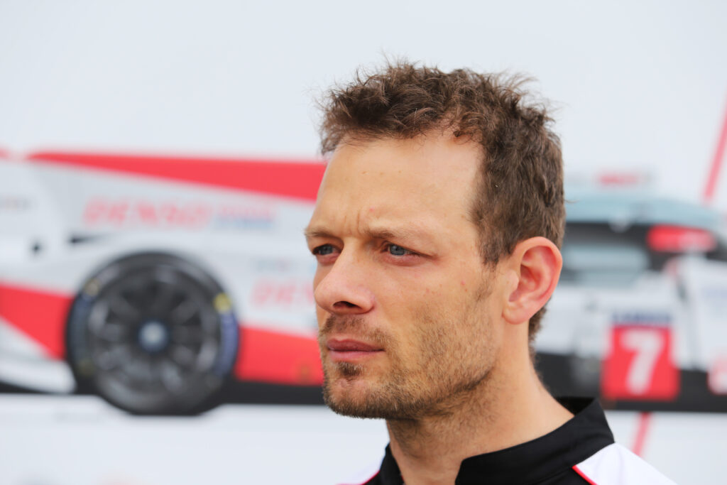 F1 | Wurz on races without an audience: "The drivers accept it"