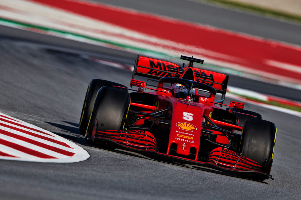 F1 | GP Austria, stampa tedesca: la Ferrari non porterà aggiornamenti importanti
