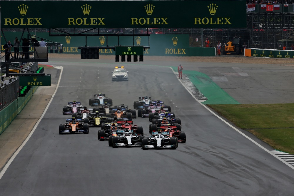 F1 | Fumata nera per le sprint race a griglia invertita