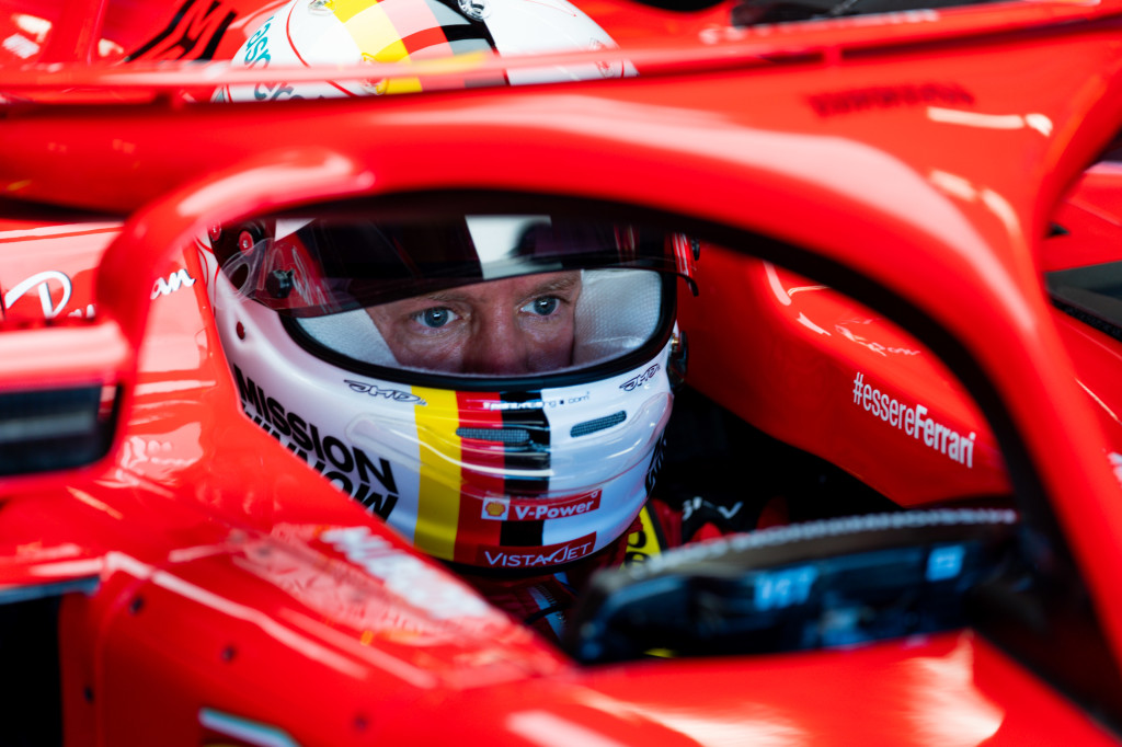 F1 | Vettel sulla ripresa: “Senza spettatori non sarà la stessa cosa, ma è positivo ricominciare”