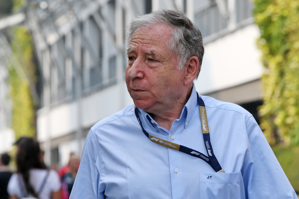 F1 | Todt torna sul Ferrari-gate: “Ho la coscienza pulita”