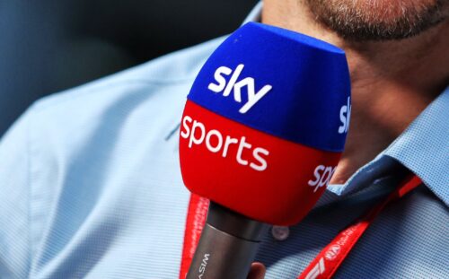 F1 | Diritti TV, Sky Sport rinnova in Germania con un contratto pluriennale
