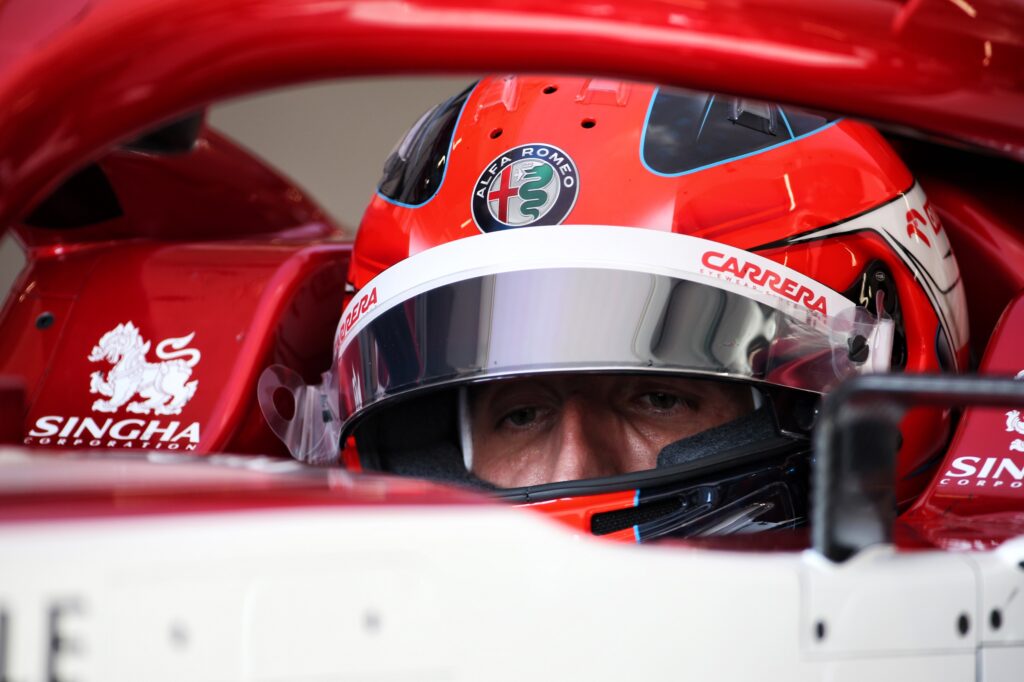 F1 | Alfa Romeo, Kubica pronto: “Presente in caso di necessità!”