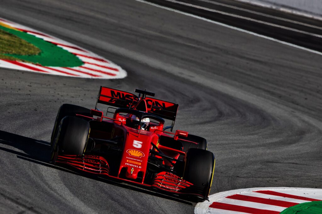 F1 | Pedro de la Rosa: “Guai a sottovalutare la Ferrari”