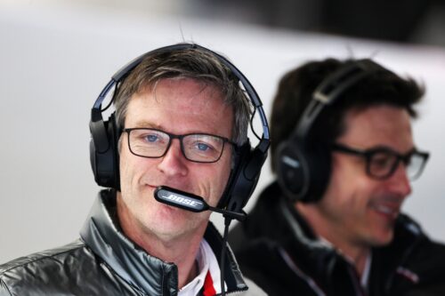 F1 | Mercedes, Allison: “La FIA bocciò il DAS l’anno scorso”
