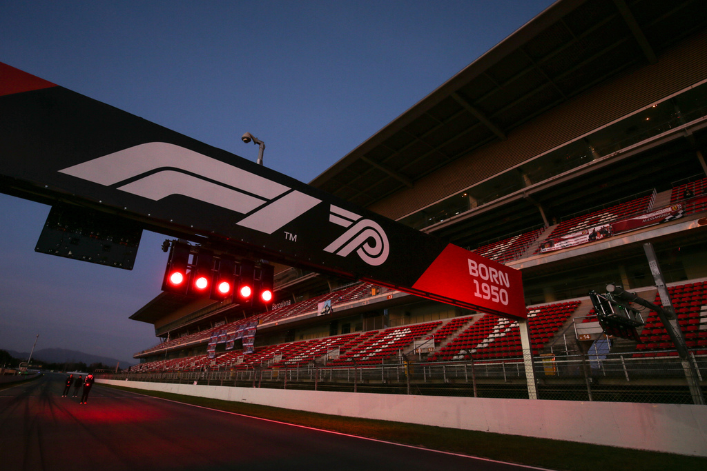 F1 | Confermate le prime otto gare della stagione 2020