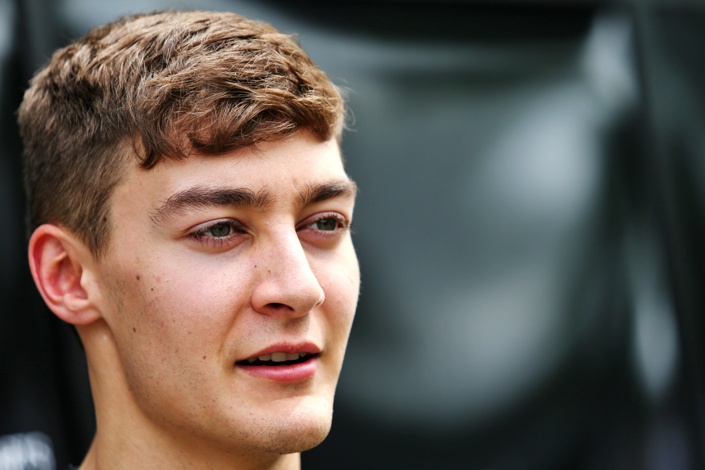 F1 | Russell punta al sedile Mercedes