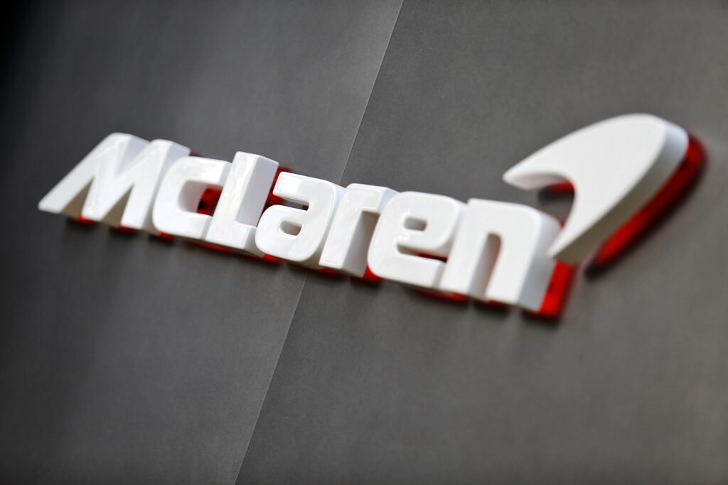 F1 | McLaren, possibile vendita di una quota di minoranza del team