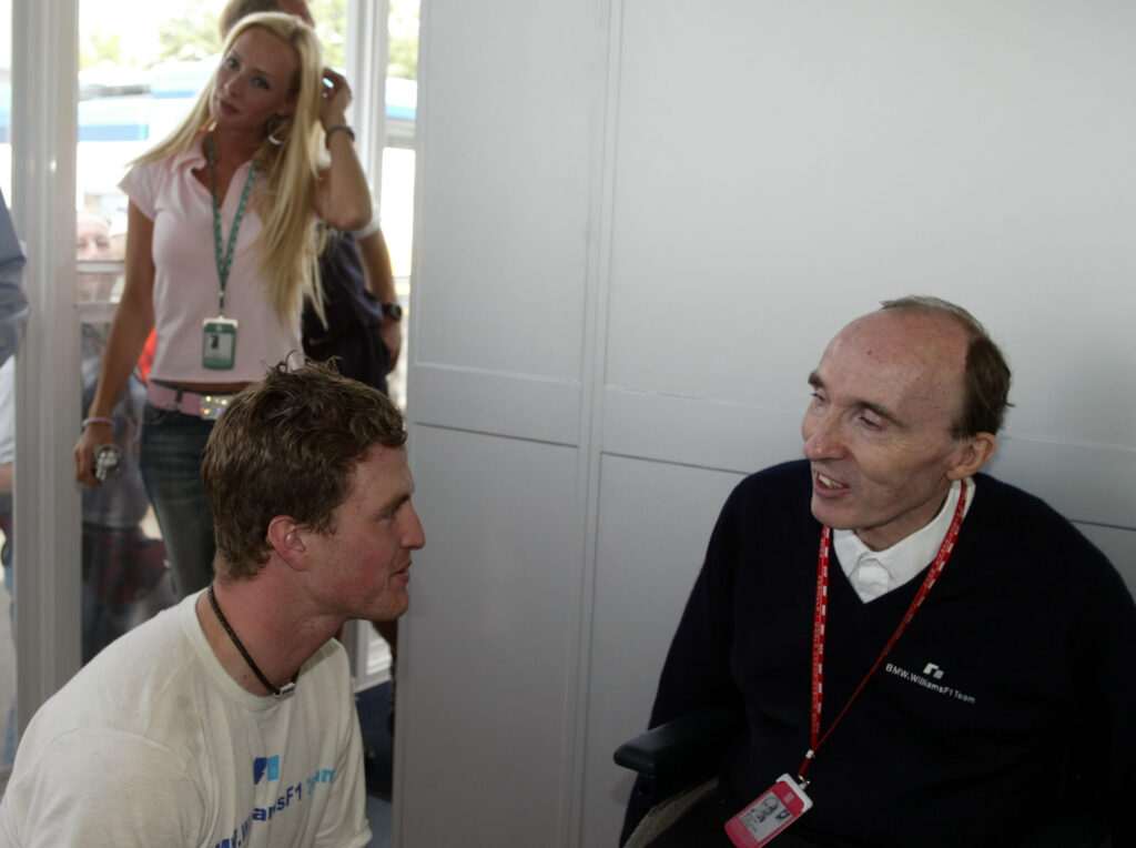 F1 | Ralf Schumacher e il futuro della Williams: “Frank e Claire devono lasciare”