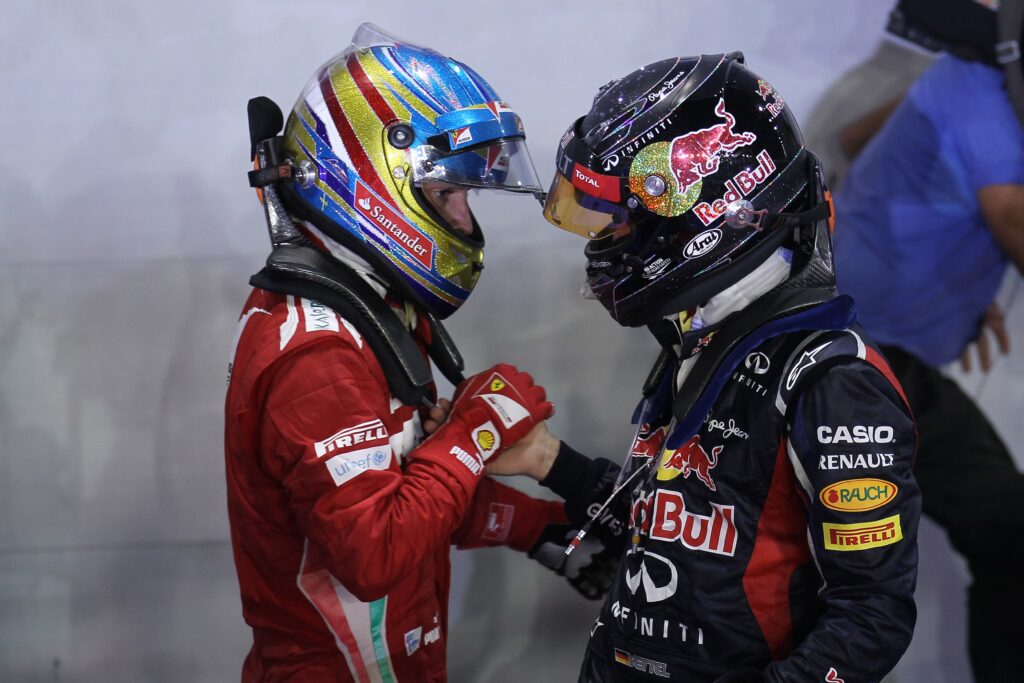 F1 | Todt: “Alonso e Vettel non hanno vinto in Ferrari perché non avevano una macchina all’altezza”