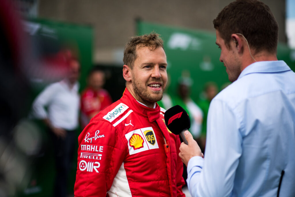 F1 | Paul Di Resta: “Vettel non è il profilo giusto per la Renault”