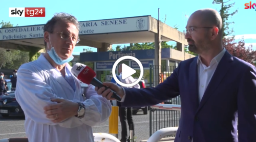 F1 | Zanardi, Scolletta: “Altra notte stabile, siamo soddisfatti” [VIDEO]