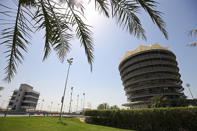 F1 | Gli organizzatori del GP del Bahrain sono pronti per una seconda gara