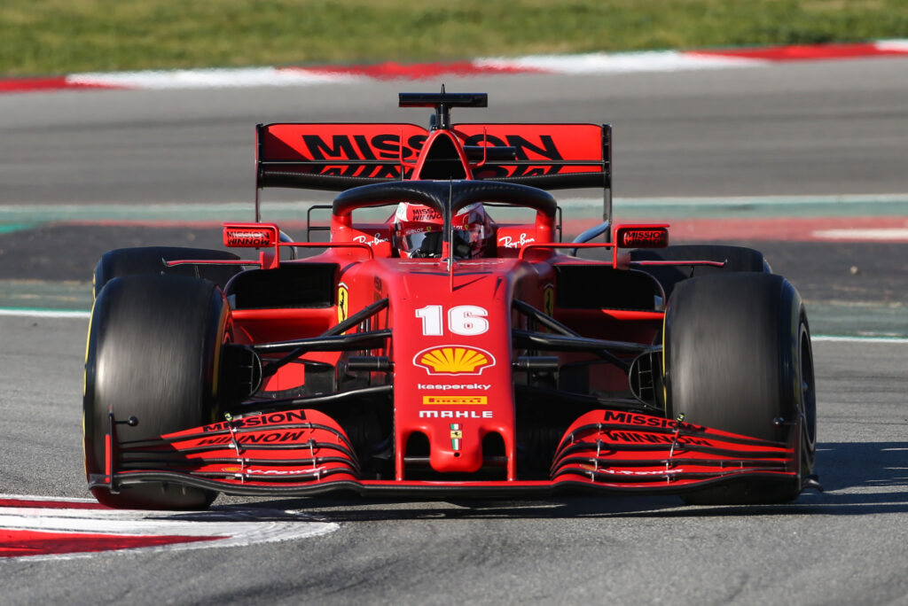 F1 | Penske conferma l’interesse della Ferrari verso la IndyCar