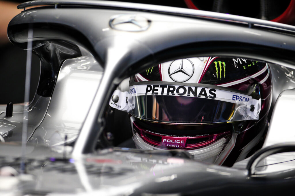F1 | Hamilton: “Sono stato il primo campione proveniente dalla classe operaia”