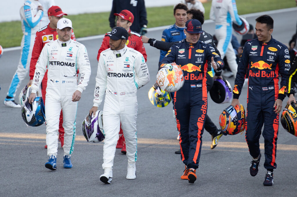 F1 | Wurz über die Herausforderung Hamilton – Verstappen: „Max wird versuchen, den Titel zu gewinnen“