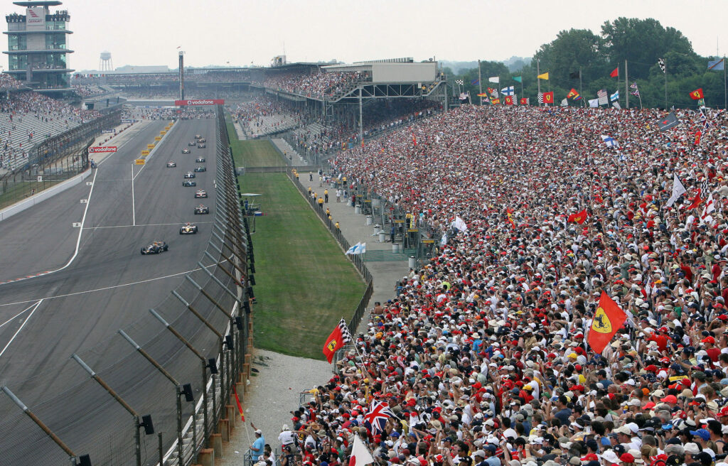 F1 | Penske conferma: “Indianapolis è interessata alla Formula 1”