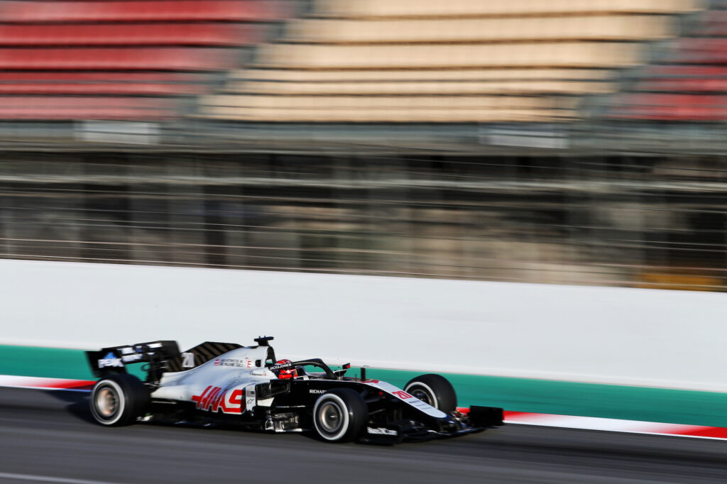 F1 | Magnussen sulle doppie gare: “Difficile dire chi ne trarrà beneficio”