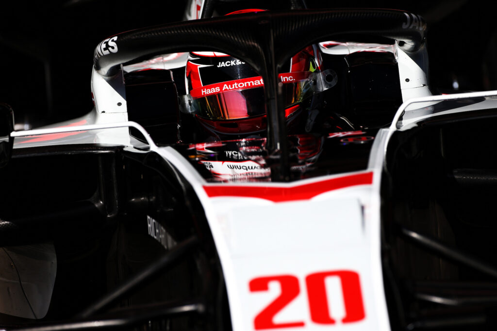 F1 | Magnussen sulle gare senza pubblico: “Sarà meno divertente”