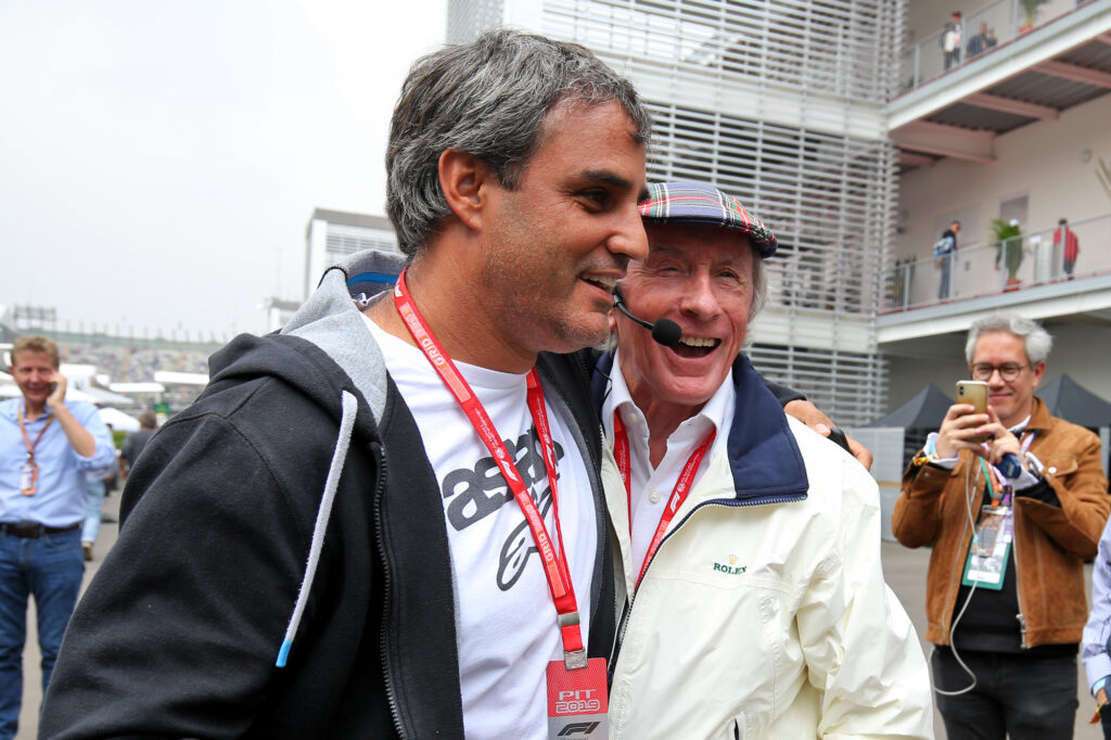 F1 | Montoya sull’addio al Circus: “Non mi pento della scelta fatta nel 2006”