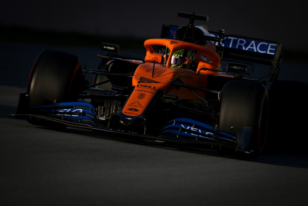 F1 | Norris sulla ripartenza: “Sarà dura per tutti”