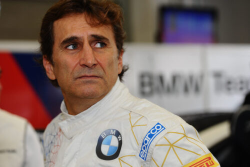 F1 | Oliveri: “Lesione Zanardi meno grave di quella riportata da Schumacher”