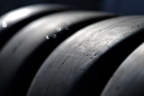 F1 | Pirelli conferma la suddivisione degli pneumatici nei weekend di gara