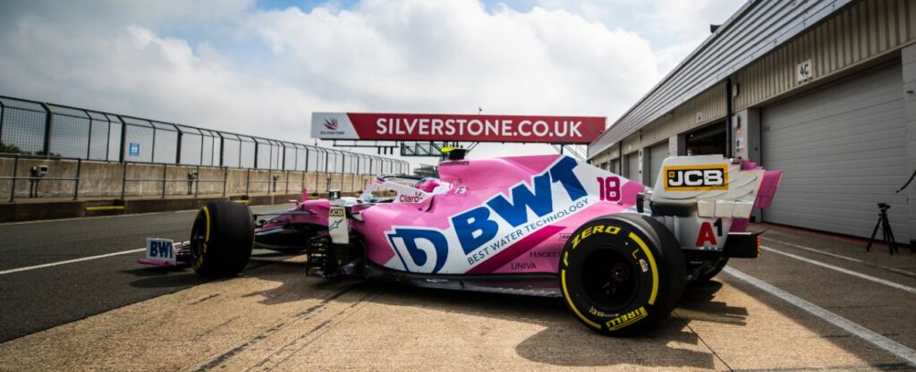 F1 | Racing Point, Szafnauer ottimista: “Vogliamo confermare la nostra competitività”