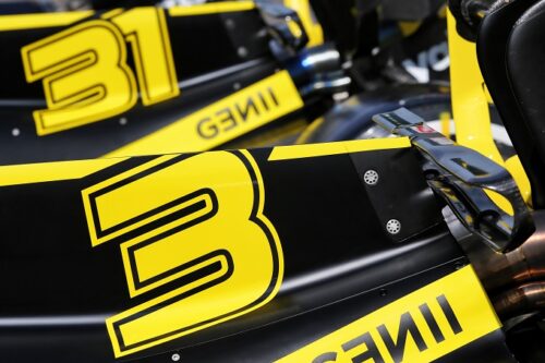 F1 | Renault: riapre la fabbrica di Enstone