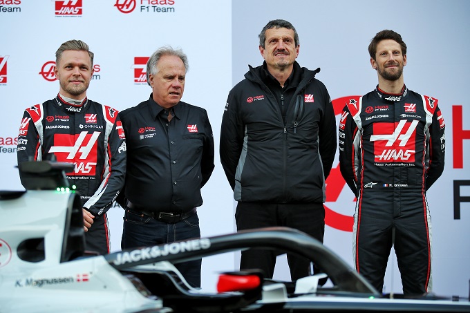 F1 | Steiner: “La Haas è in Formula 1 per rimanerci”