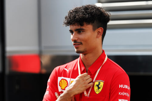 F1 | Wehrlein allontana il ritorno: “Non gareggio per un 15esimo posto”