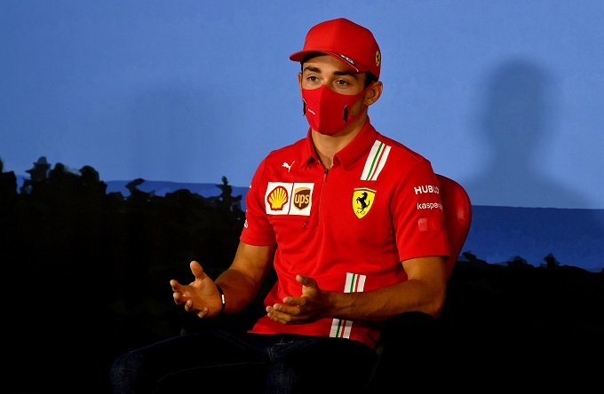 F1 | Ferrari, Leclerc ammette: “Sarà un anno molto impegnativo”