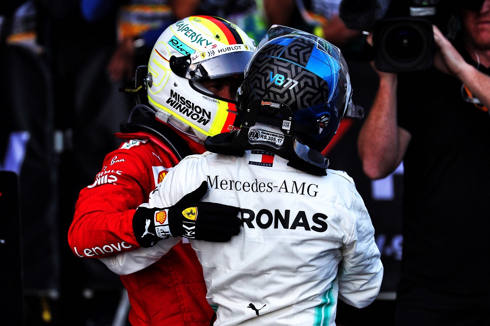 F1 | Renault, Prost: “Alonso? Abbiamo avuti colloqui anche con Vettel e Bottas”