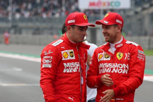 Formula 1 | Nick Heidfeld: “Non vedo l’ora di assistere alla lotta tra Vettel e Leclerc”