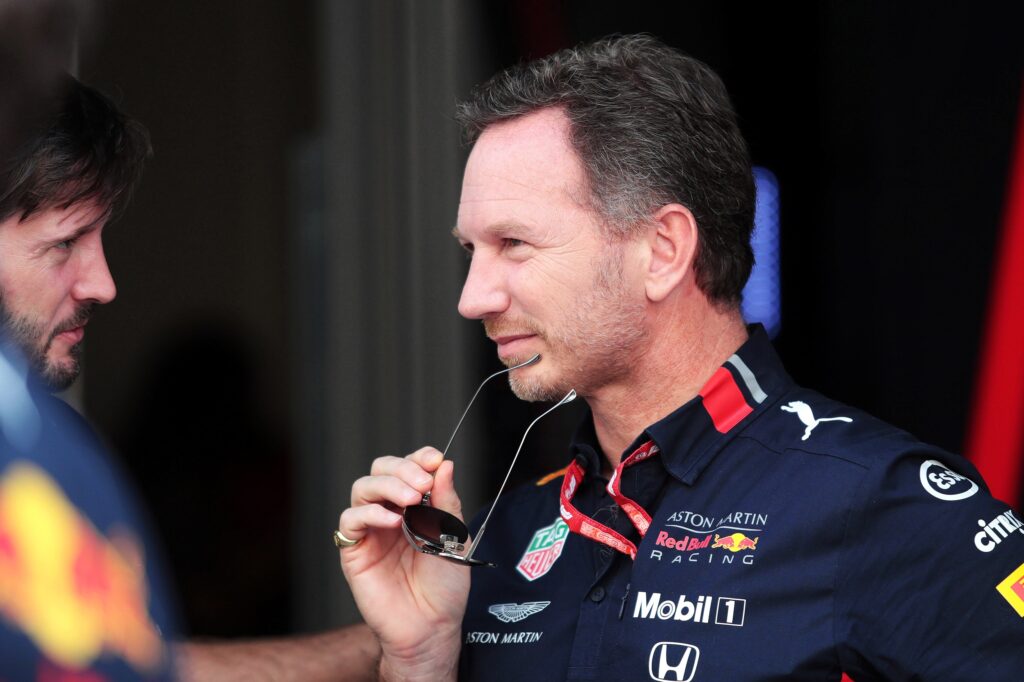 F1 | Red Bull, Horner: “Sarà una stagione fantastica!”