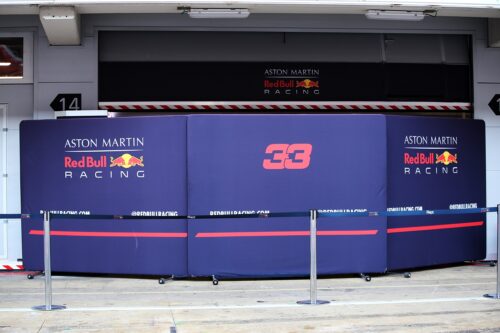 F1 | Red Bull, violato il primo coprifuoco consentito dal regolamento