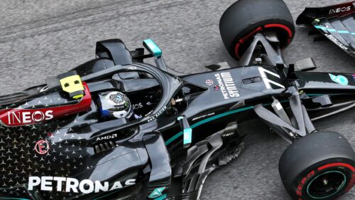 F1 | Respinta la protesta Red Bull: per gli steward il DAS della Mercedes è legale