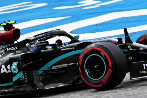 F1 | Allarme in casa Mercedes: “La nostra vettura è troppo fragile”