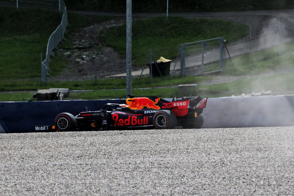 F1 | GP Austria, analisi prove libere: Verstappen nervoso, Red Bull insegue Mercedes