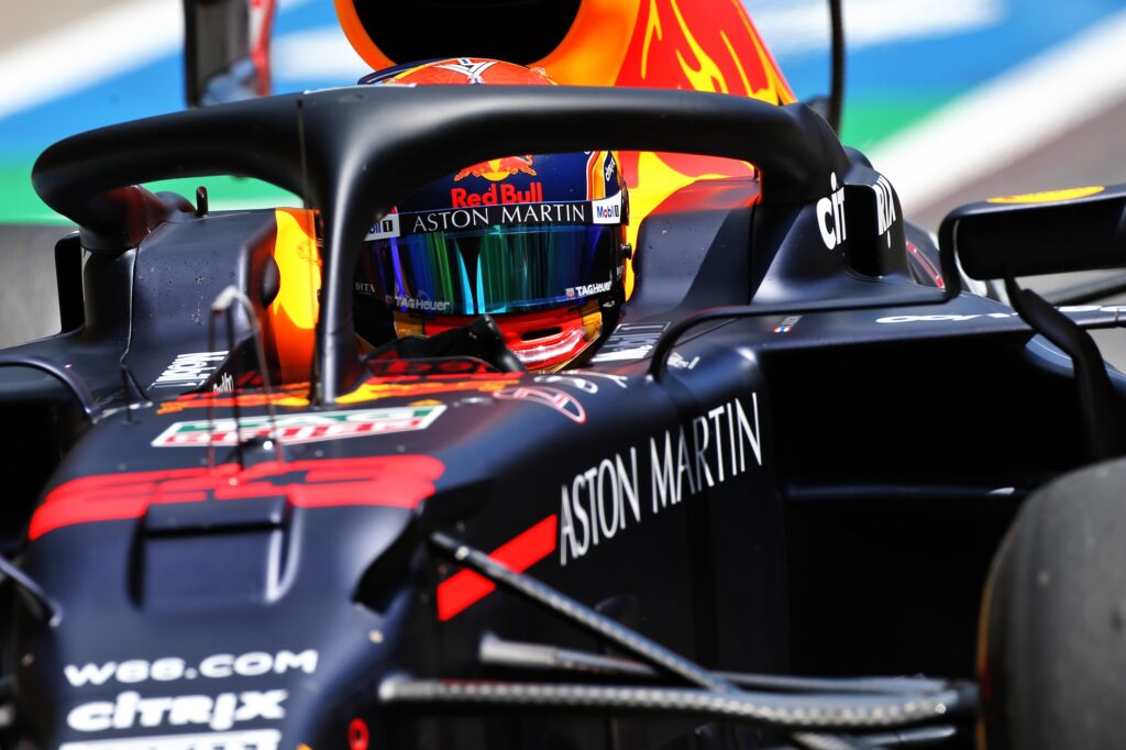 F1 | Red Bull, Albon quinto in griglia di partenza: “Non sono molto soddisfatto”