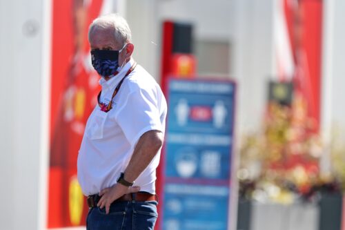 F1 | Red Bull, Marko: “Noi mai così dominanti, Ecclestone e Mosley lo avrebbero impedito”