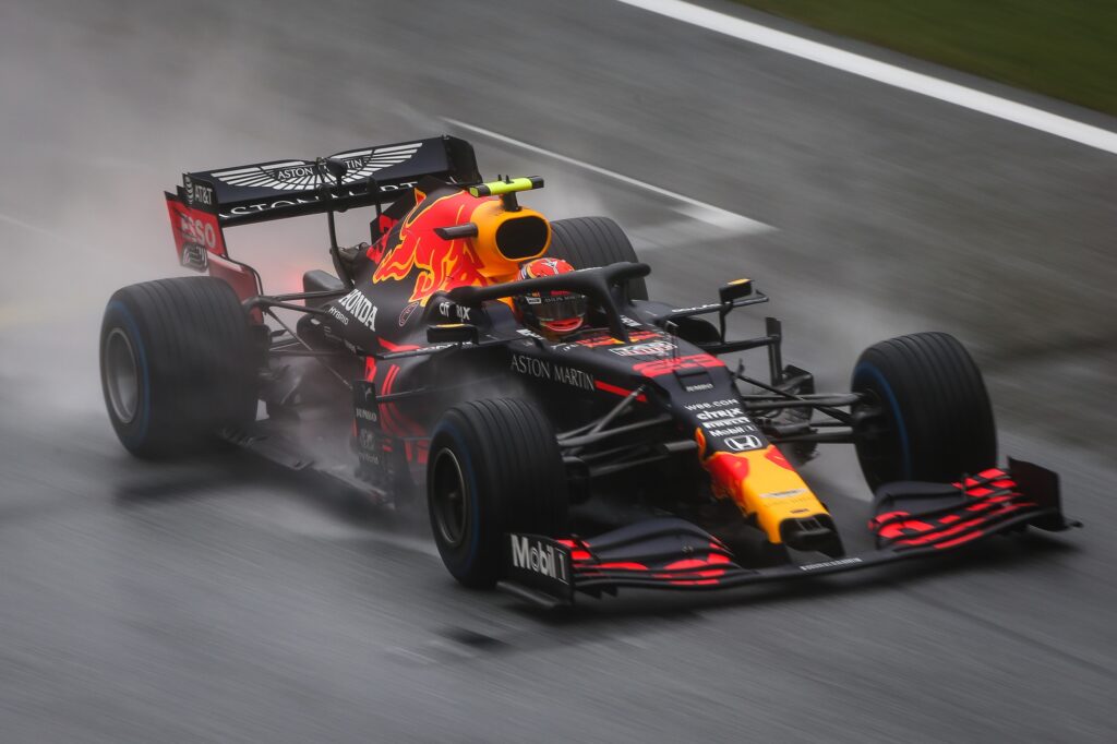 F1 | Red Bull, Albon deluso: “Avrei dovuto fare meglio”