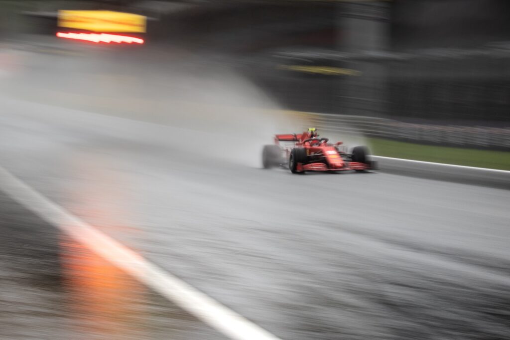 F1 | Ferrari, Leclerc: “Sorpreso dal divario con le macchine davanti”